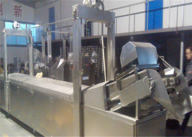 Fruit Sterilization And Pasteurizer Machine Water Bath Stainless Steel 304 Material