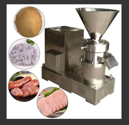 304 stainless steel Bone cement machine  for food processing / biopharming